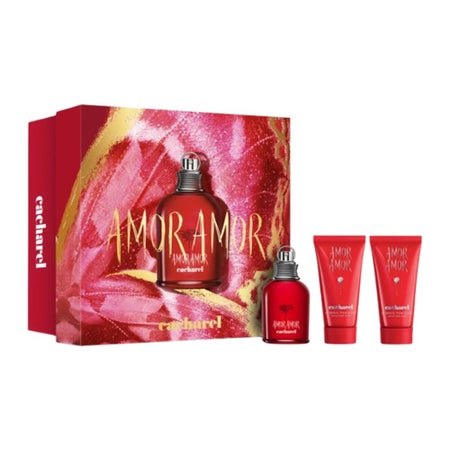 Cacharel Amor Amor Set de Regalo