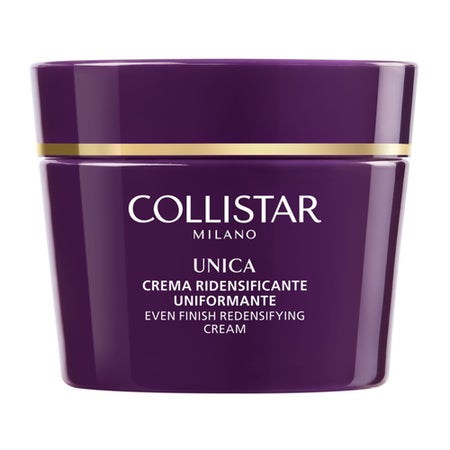 Collistar Unica Even Finish Redensifying Cream 50 ml