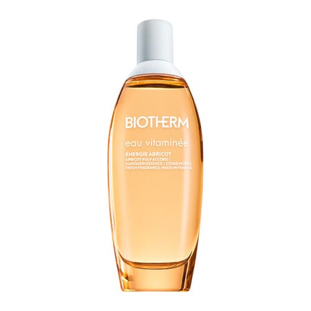 Biotherm Eau Vitaminée Énergie Abricot Brume pour le Corps 100 ml