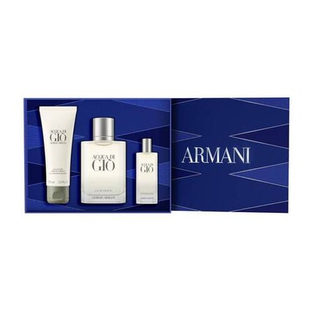 Armani Acqua Di Giò Gift Set
