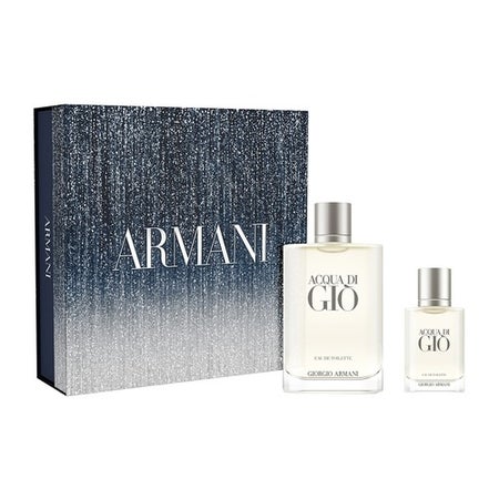Armani Acqua Di Giò Gift Set