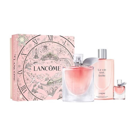 Lancôme La Vie Est Belle Gift Set