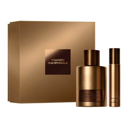 Tom Ford Oud Minerale Set de Regalo