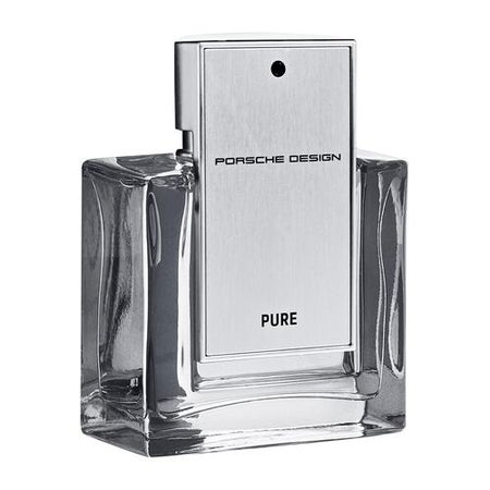 Porsche Design Pure Eau de Toilette 50 ml