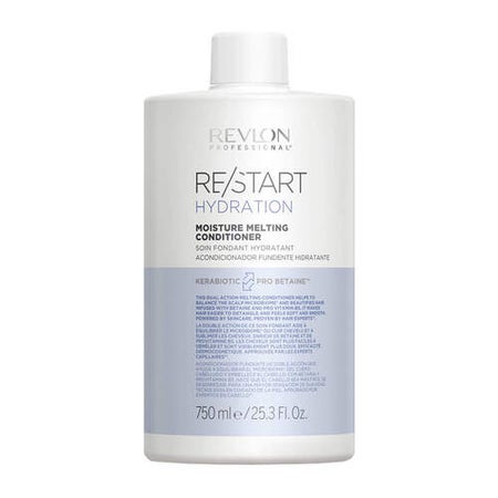 Revlon Re/start Hydration Moisture Melting Après-shampoing