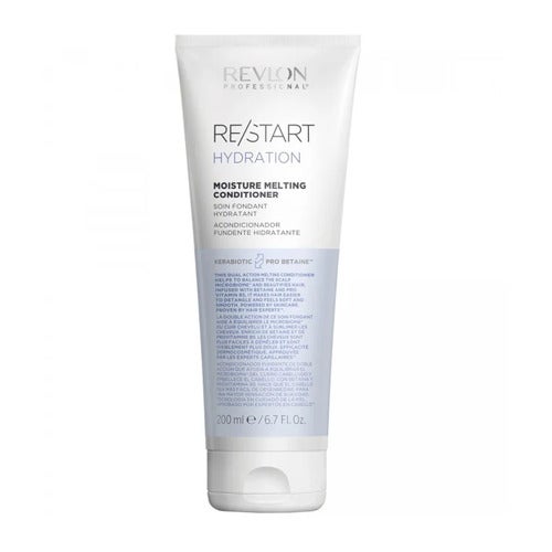 Revlon Re/start Hydration Moisture Melting Acondicionador