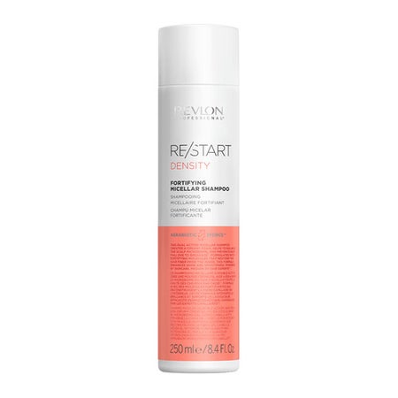 Revlon Re/start Density Anti-Hair Loss Micellar Champú 250 ml