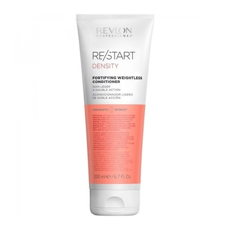 Revlon Re/start Density Fortifying Weightless Acondicionador 200 ml