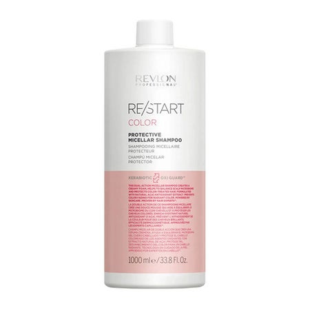 Revlon Re/start Color Protective Micellar Shampoo
