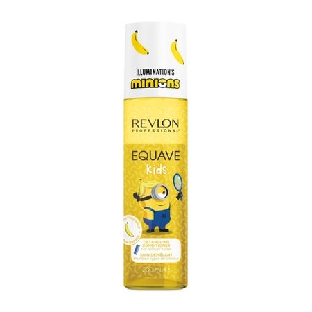 Revlon Equave Kids Acondicionador 200 ml