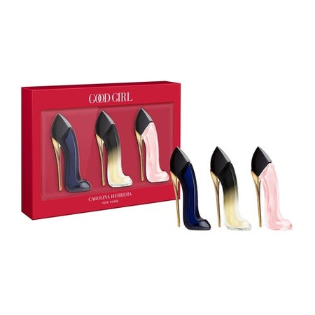 Carolina Herrera Miniatuurset