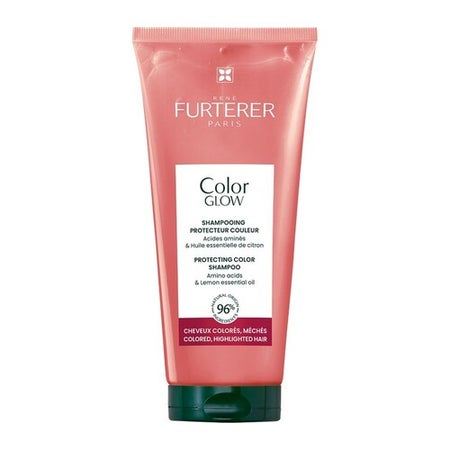 René Furterer Color Glow Protection Shampoo