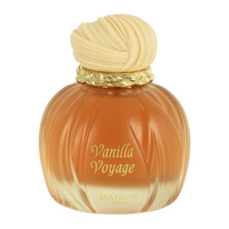 Maison Asrar Vanilla Voyage Eau de Parfum 100 ml
