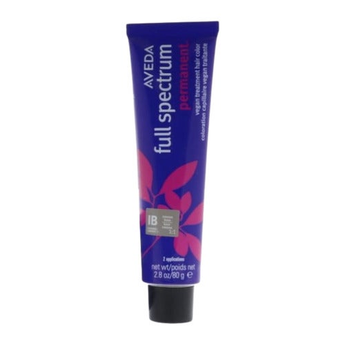 Aveda Full Spectrum Permanent Vegan Treatment Hair Color