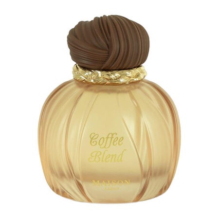 Maison Asrar Coffee Blend Eau de Parfum 100 ml