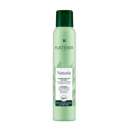 René Furterer Naturia Invisible Champú seco