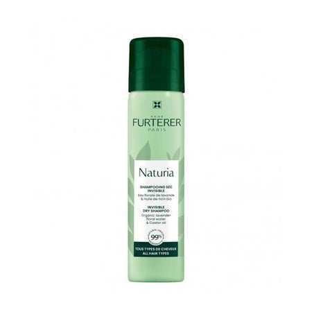 René Furterer Naturia Invisible Dry shampoo