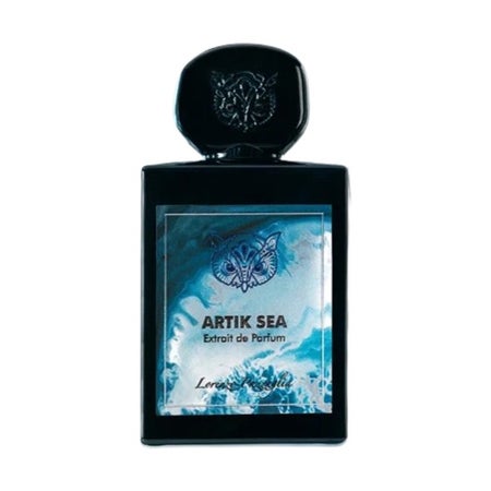 Lorenzo Pazzaglia Artik Sea Extrait de Parfum