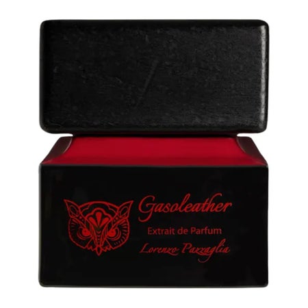 Lorenzo Pazzaglia Gasoleather Extrait de Parfum 75 ml