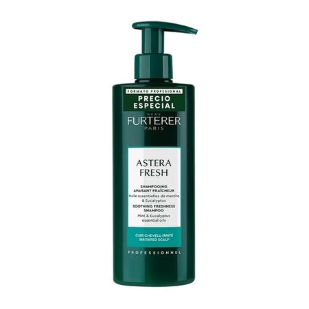 René Furterer Astera Fresh Soothing Freshness Shampoo