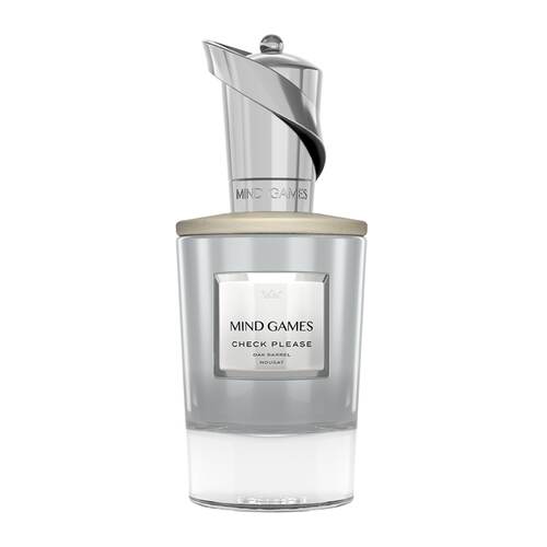 Mind Games Check Please Extrait de Parfum