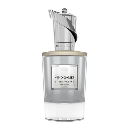 Mind Games Check Please Extrait de Parfum 100 ml