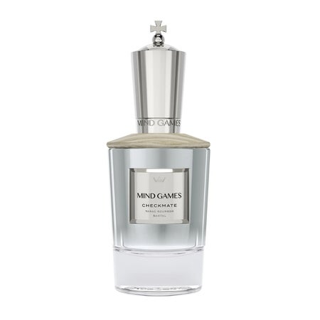 Mind Games Checkmate Extrait de Parfum 100 ml