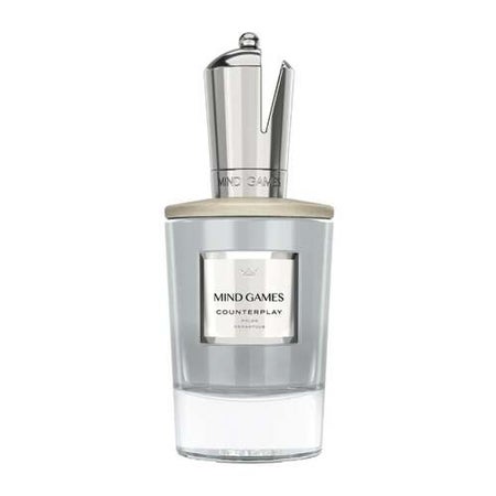 Mind Games Counterplay Extrait de Parfum 100 ml
