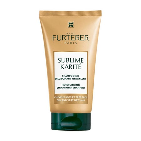 René Furterer Sublime Karité Shampoing