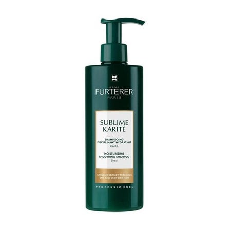 René Furterer Sublime Karité Shampoo