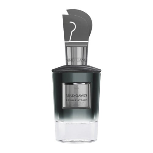 Mind Games Double Attack Extrait de Parfum