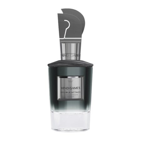Mind Games Double Attack Extrait de Parfum 100 ml