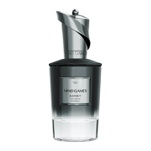 Mind Games Gambit Extrait de Parfum