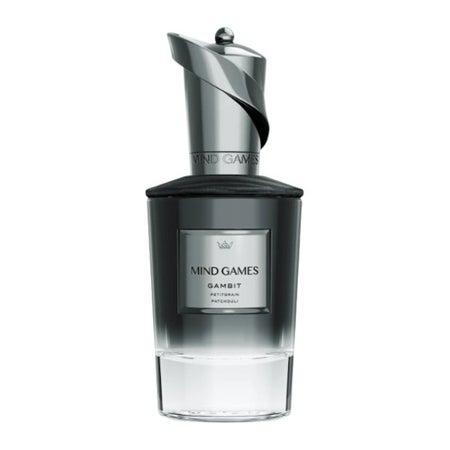 Mind Games Gambit Extrait de Parfum 100 ml