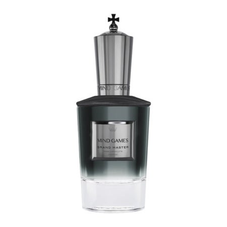 Mind Games Grand Master Extrait de Parfum 100 ml