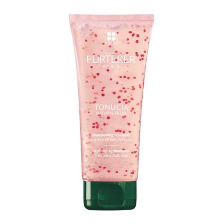 René Furterer Tonucia Natural Filler Replumping Shampoo