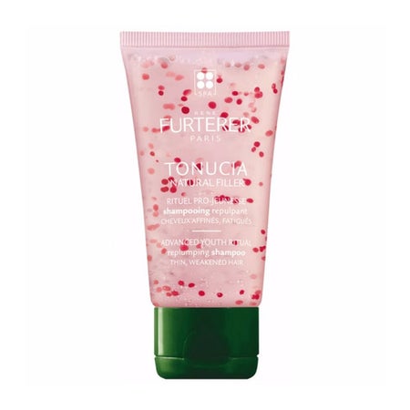 René Furterer Tonucia Natural Filler Replumping Schampo