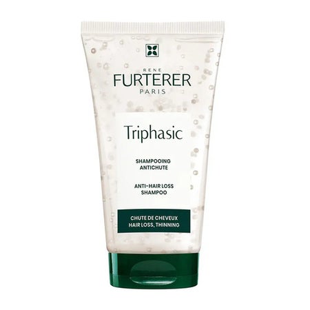 René Furterer Triphasic Anti-Hair Loss Shampoo