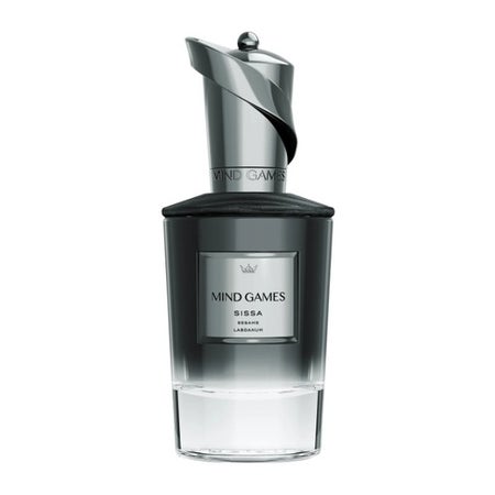 Mind Games Sissa Extrait de Parfum 100 ml