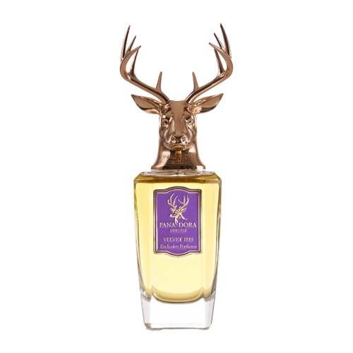 Pana Dora Velvet Iris Eau de Parfum