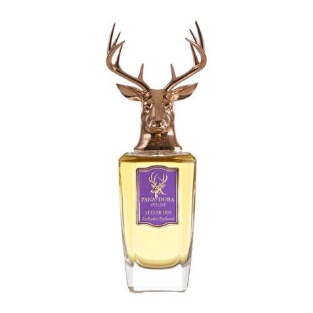 Pana Dora Velvet Iris Eau de Parfum 100 ml