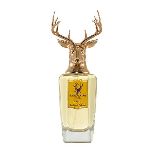 Pana Dora Scandic Eau de Parfum