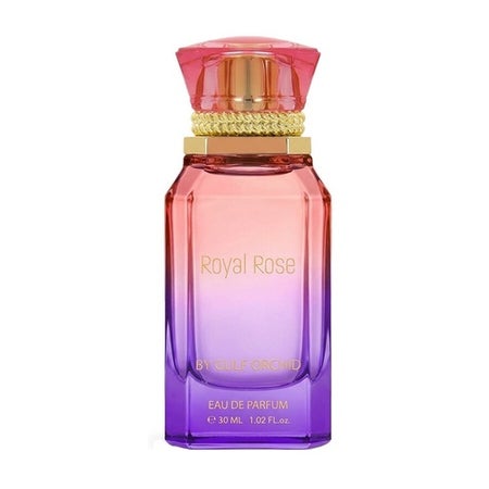 Gulf Orchid Royal Rose Eau de parfum 30 ml