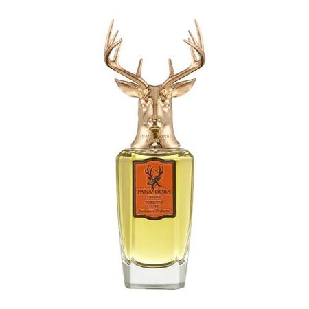Pana Dora Forever Love Eau de Parfum 100 ml