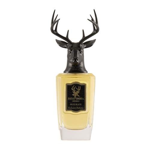 Pana Dora Onyx Black Extrait de Parfum