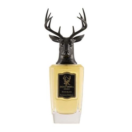 Pana Dora Onyx Black Extrait de Parfum 100 ml