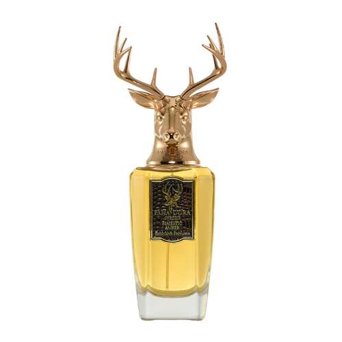 Pana Dora Majestic Amber Extrait de Parfum