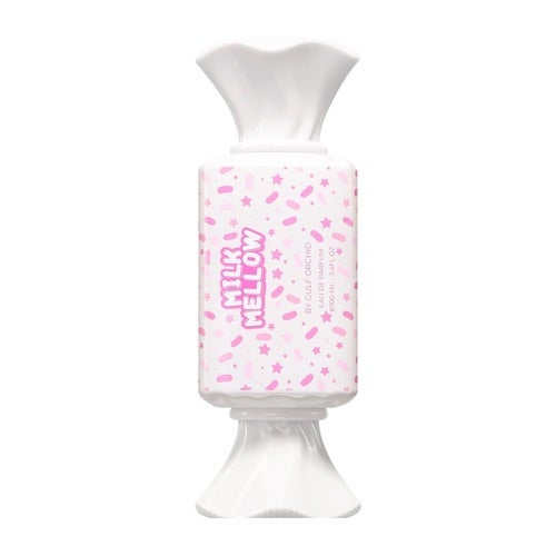 Gulf Orchid Milk Mellow Eau de Parfum
