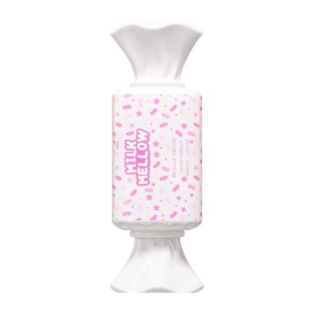 Gulf Orchid Milk Mellow Eau de Parfum 100 ml