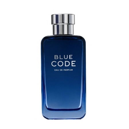 El Ganso Blue Code Eau de Parfum 100 ml